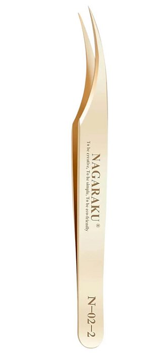 Pinça N02-2 Nagaraku