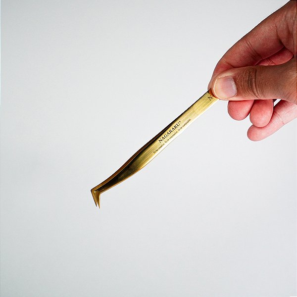 Pinça N04 - Nagaraku