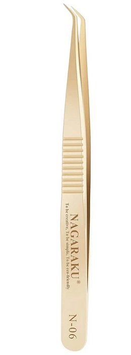 Pinça N06 - Nagaraku