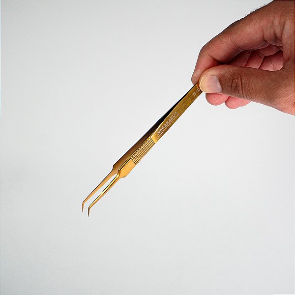 Pinça N07 - Nagaraku