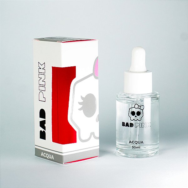Acqua Bad Pink 30ml
