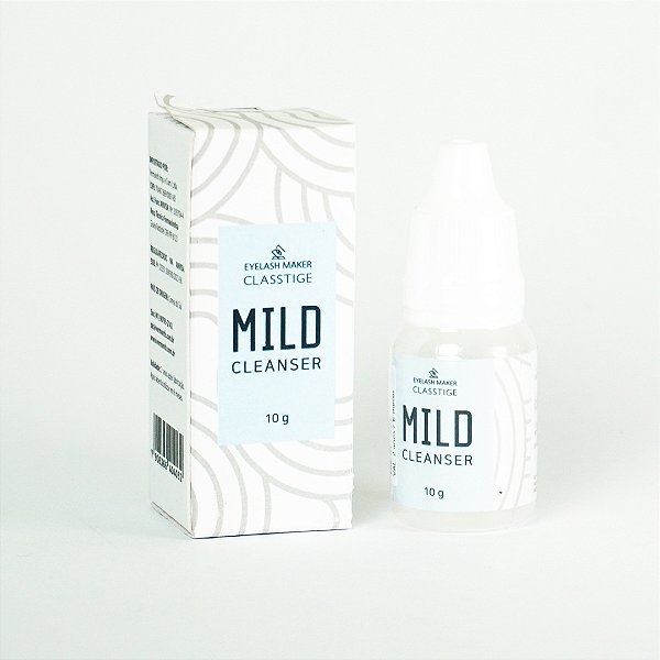 Removedor Mild 10g