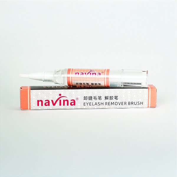 Remov. Caneta Navina