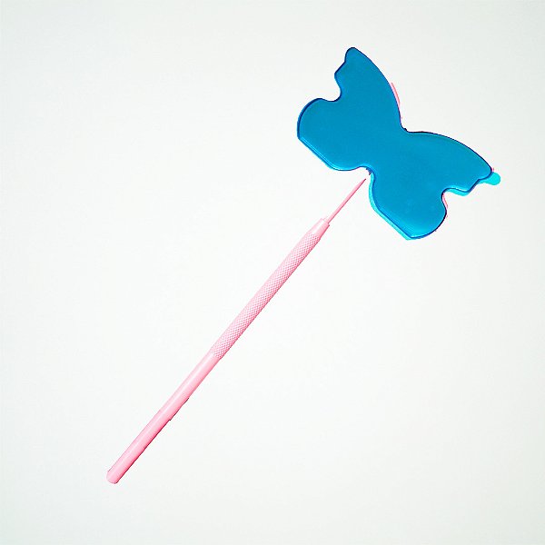 Espelho  borboleta P