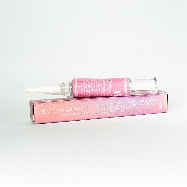 Removedor caneta Bella Moça