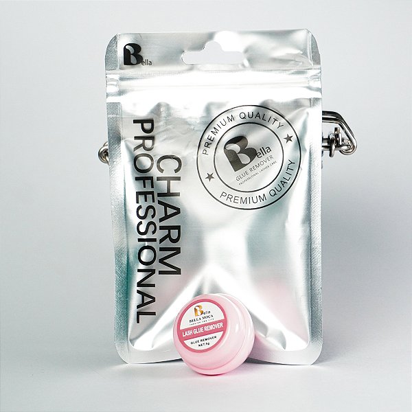 Removedor Creme Bella Moça