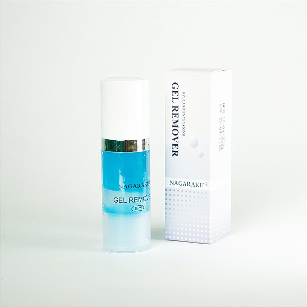 Removedor Nagaraku 10ml