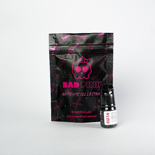 Cola Queen Bad Pink 3 ml