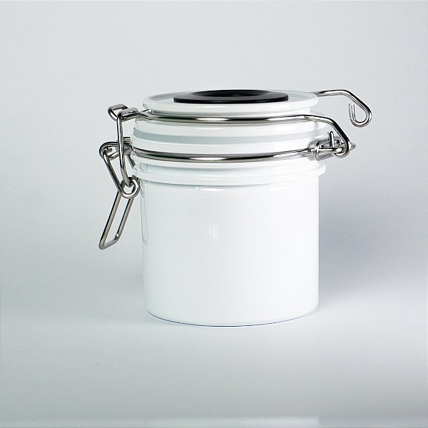 Pote Hermético Hidrômetro