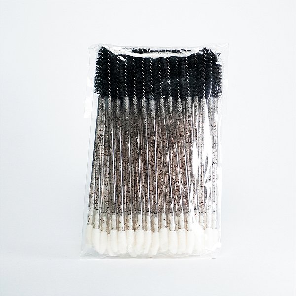 Escova/Lipgloss pcte 600un