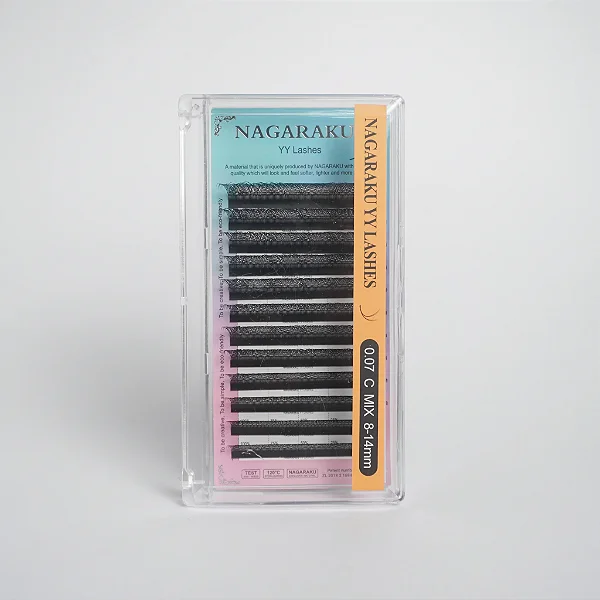 Y C Nagaraku Mix 8-14