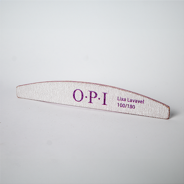 Lixa 100/180 OPI unidade