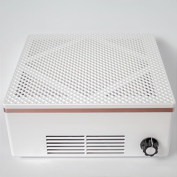 Sugador de pó Sioux 120w