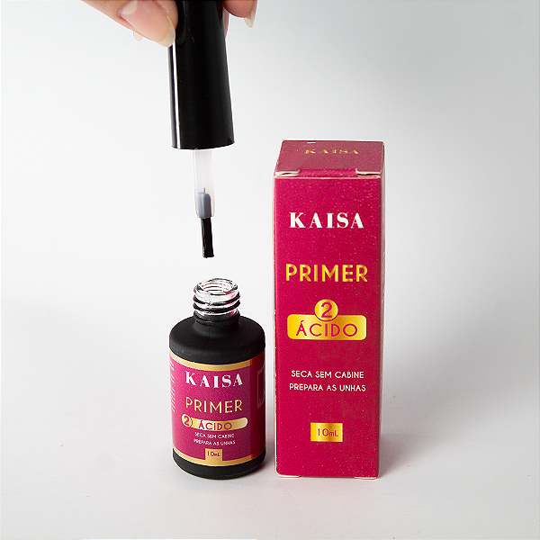 Primer Ácido Kaisa 10ml