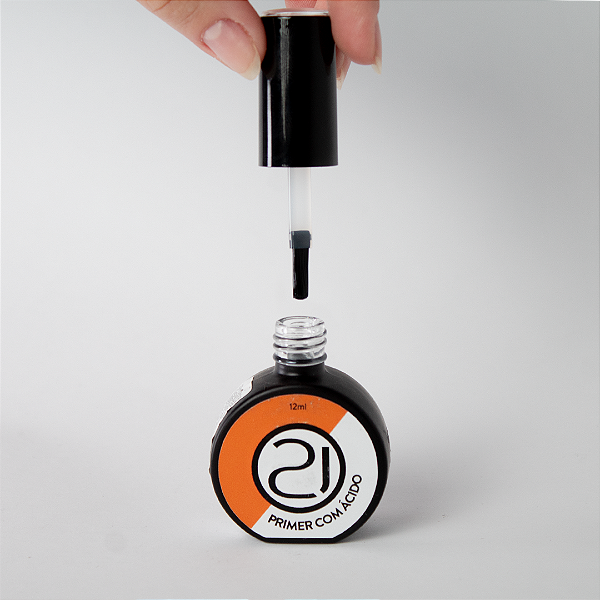 Primer ácido - Nails 21