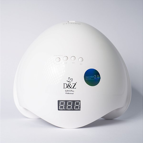 Cabine Sun 5Plus 48W D&Z Branca