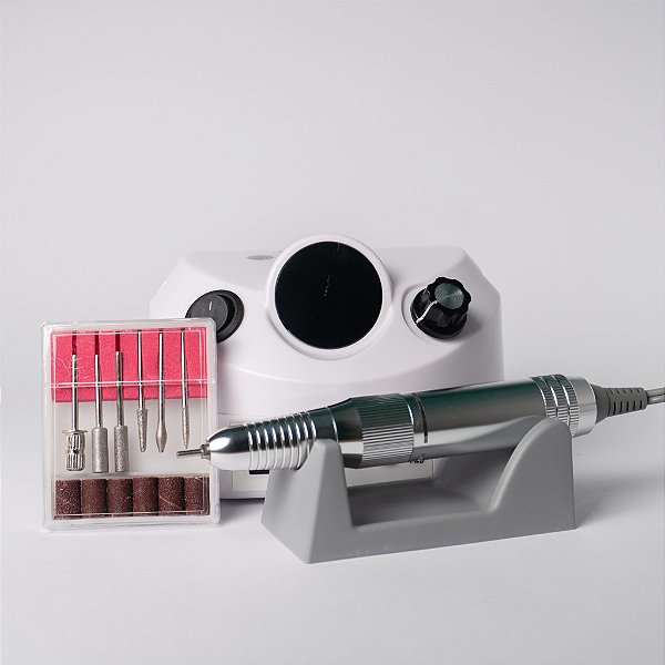 Motor - Nail Polisher