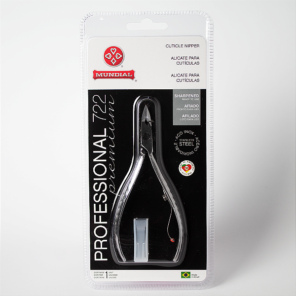 Alicate 722 - Mundial