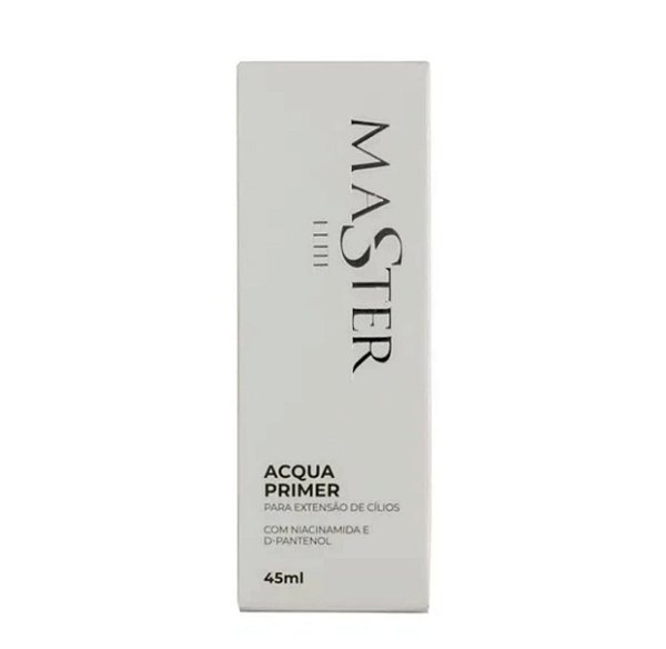 Acqua Master 45ml