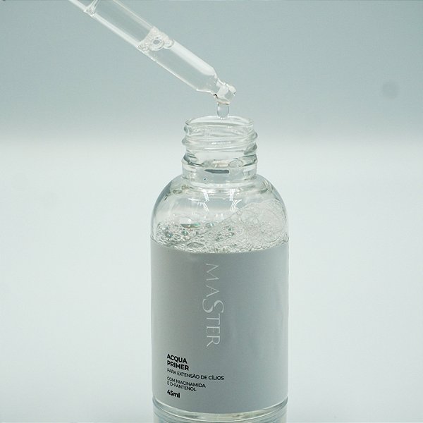 Acqua Master 45ml