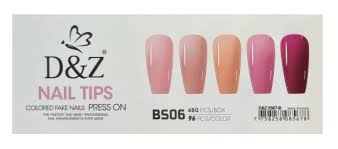 Soft Gel D&Z bailarina