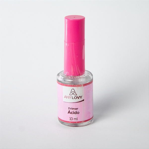 Primer Ácido - AnyLovy