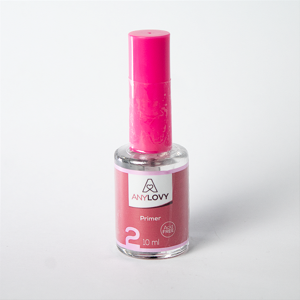 Primer S/Ácido 10ml Any