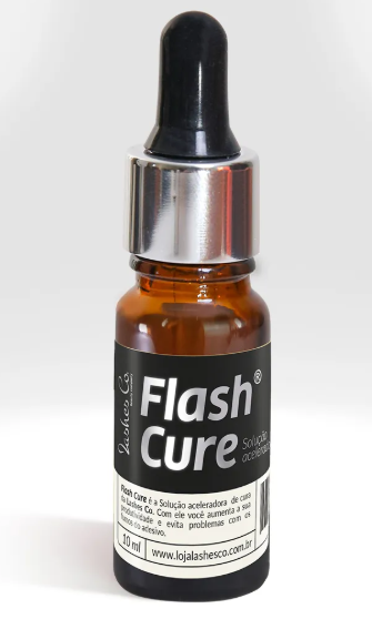 Finalizador Lashes Co. 10ml