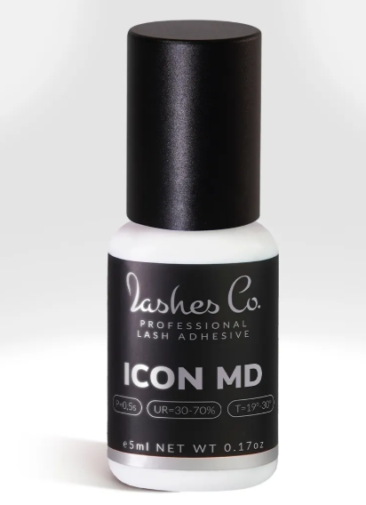 Cola Icon MD 3ml  LashesCo