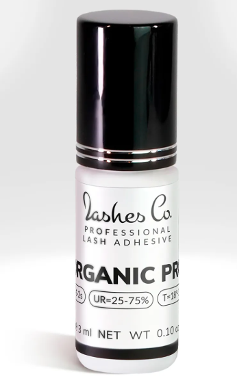 Cola Organic Pro Lashes Co. 3ml