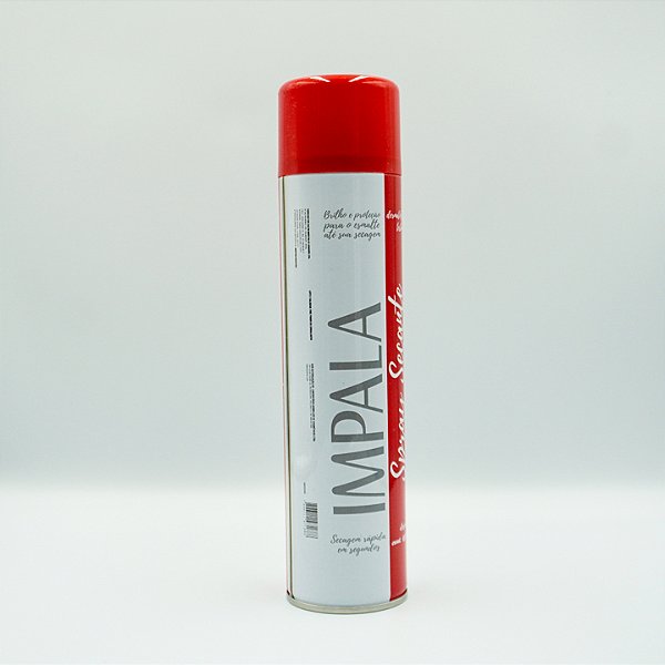 Spray Secante Impala