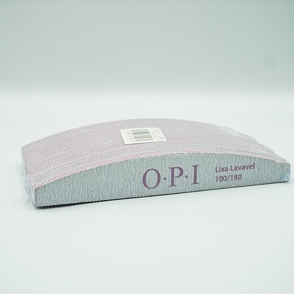 Lixa c/24 OPI 100/180