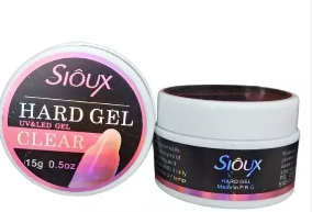 Hard gel - Siôux 60g