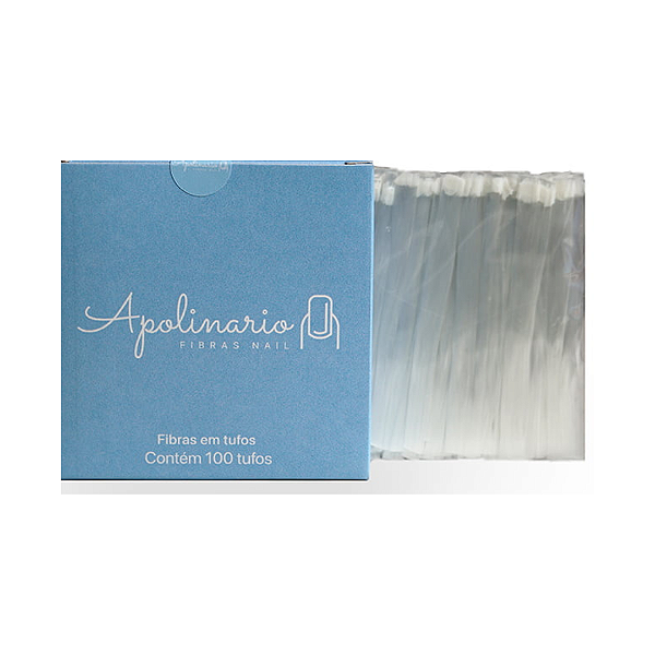 Fibra Apolinario 100 tufos