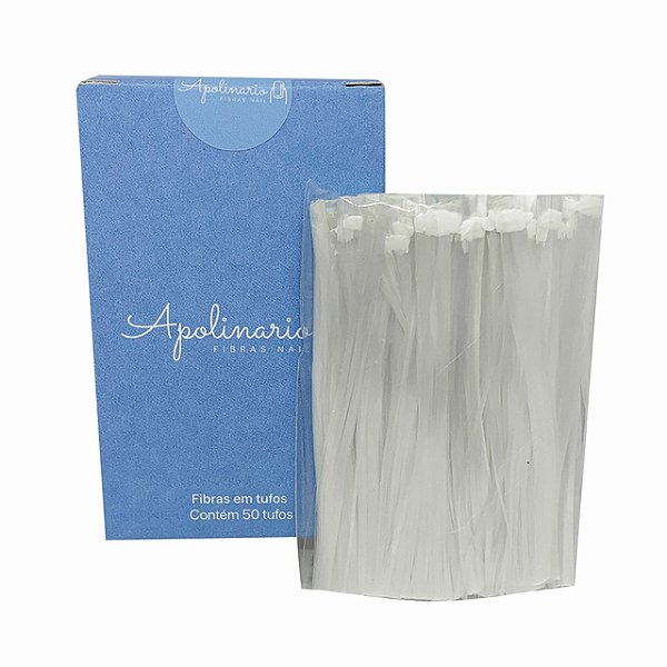 Fibra Apolinario 50 tufos