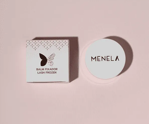 Balm frozen Menela