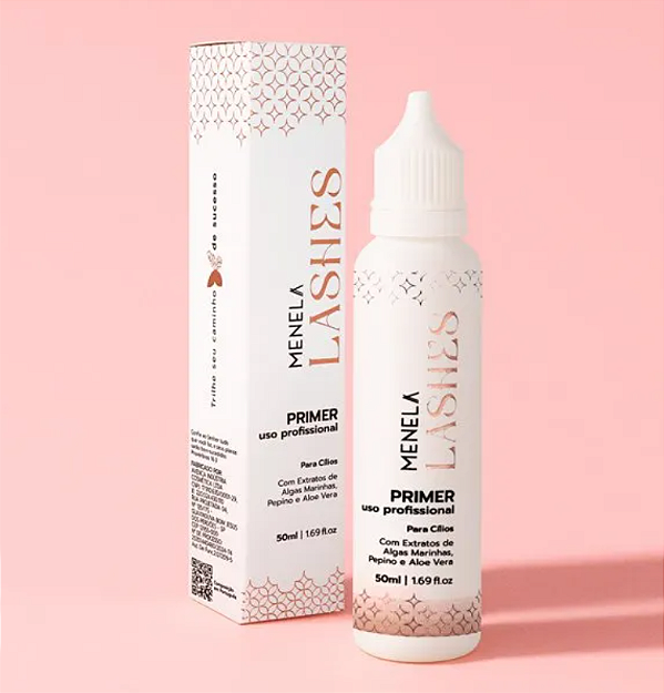 Primer Menela 50ml