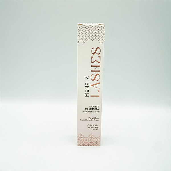 Shampoo Menela 100ml