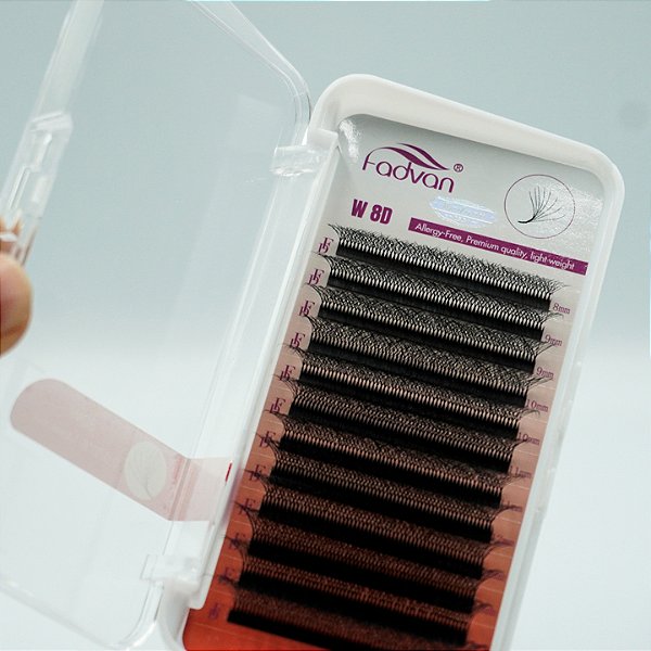 Fadvan 8D (D) Mix 8-14