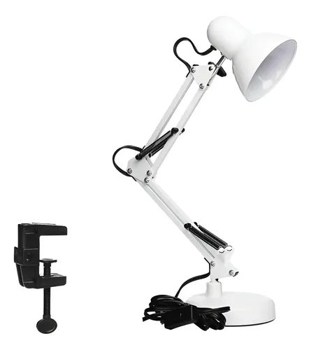 Luminária AT-1002 Branca
