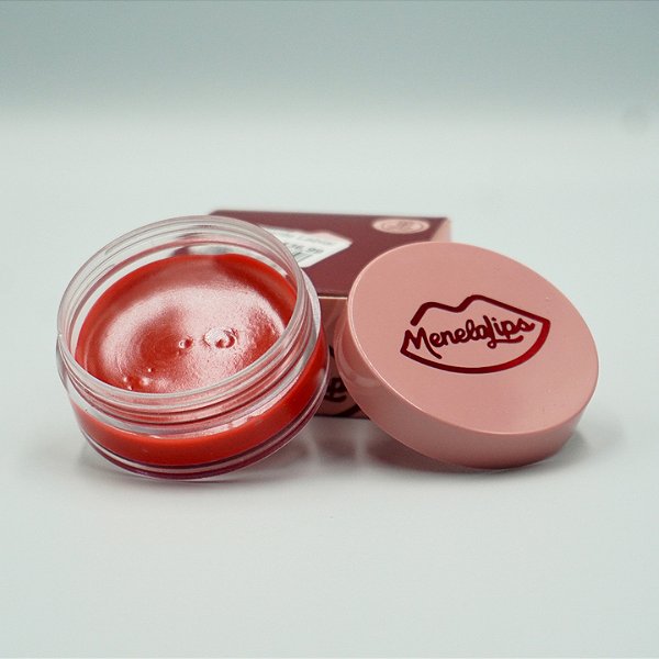 Esfoliante Labial Menela