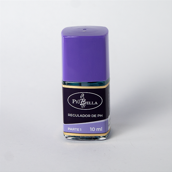 Regulador Ph Piu Bella