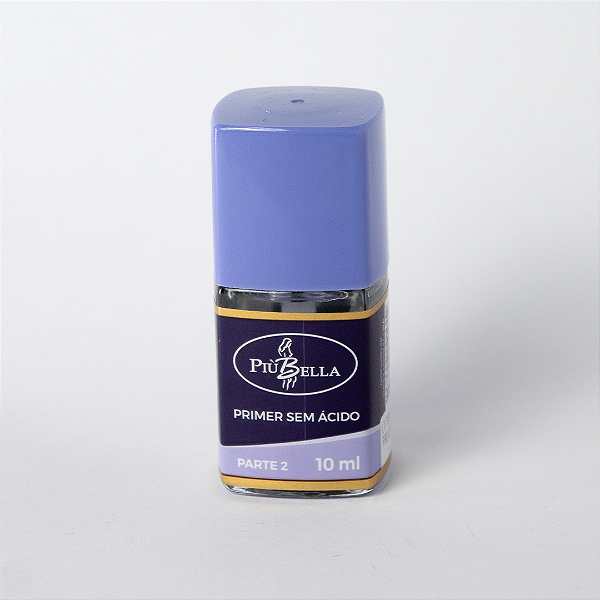 Primer s/ácido Piu Bella