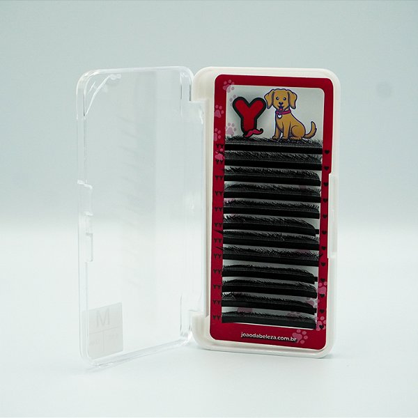 Y (M) João da Beleza