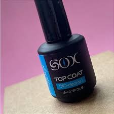 Top Coat Blind. Siôx 15ml