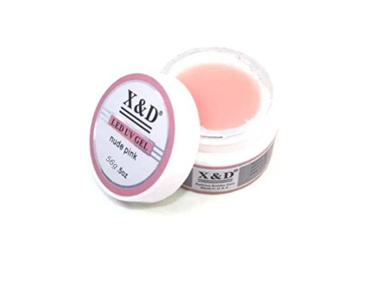 Gel X&D