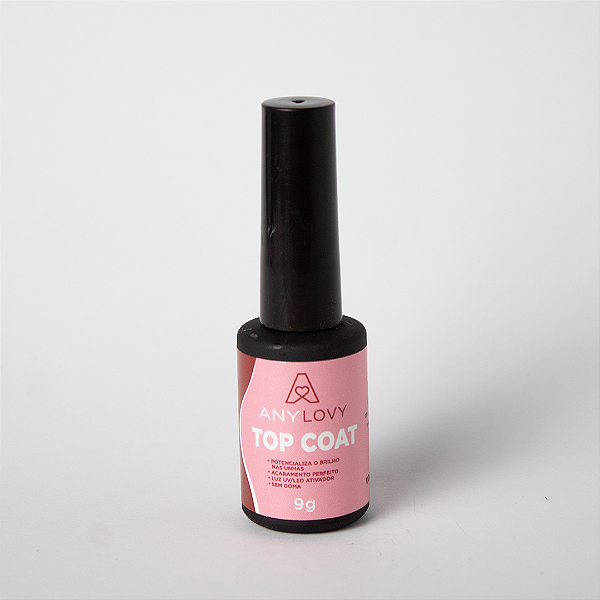 Top Coat - AnyLovy