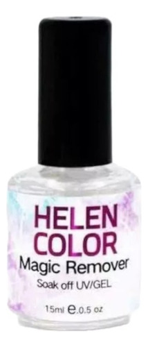 Removedor Helen Color