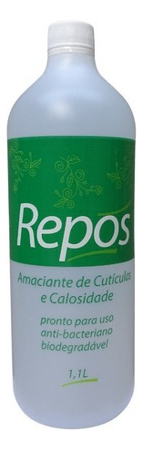 Amaciante Repos 1,1L