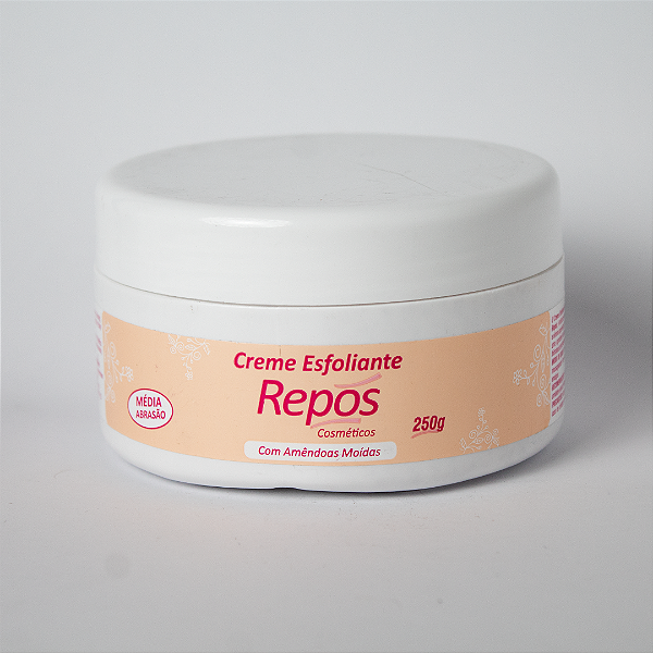 Esfoliante Repos 250g